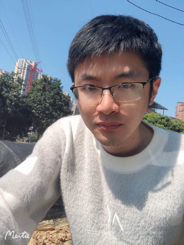 曦阳的第一张照片--周宁相亲网