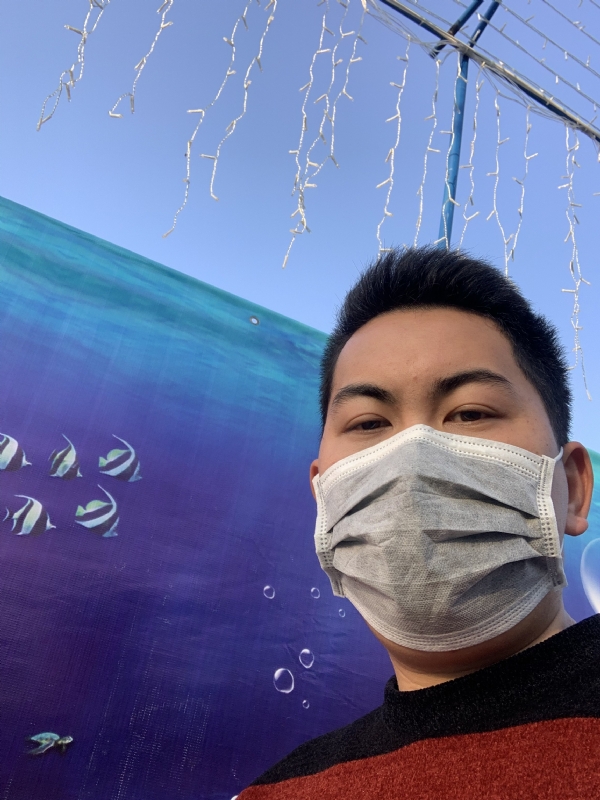 足矣的第一张照片--周宁相亲网