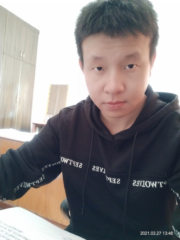 夜雨的第一张照片--周宁相亲网