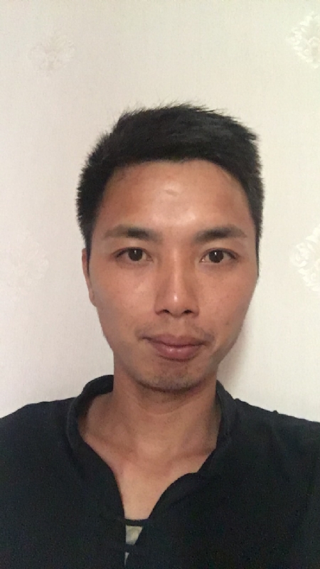 孤独无依的我的第二张照片--周宁相亲网