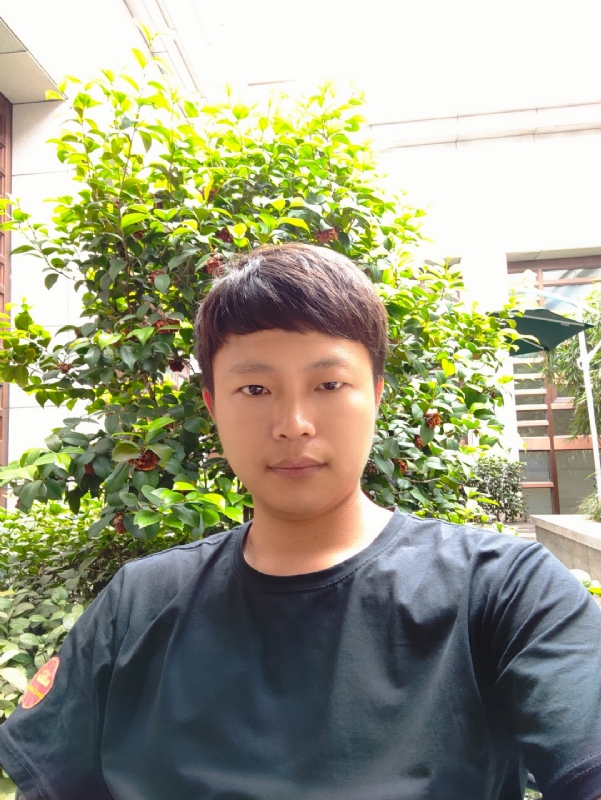 谈情说爱的第一张照片--周宁相亲网