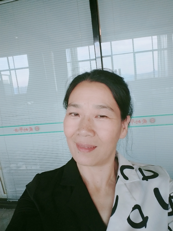 易莲的第一张照片--周宁相亲网