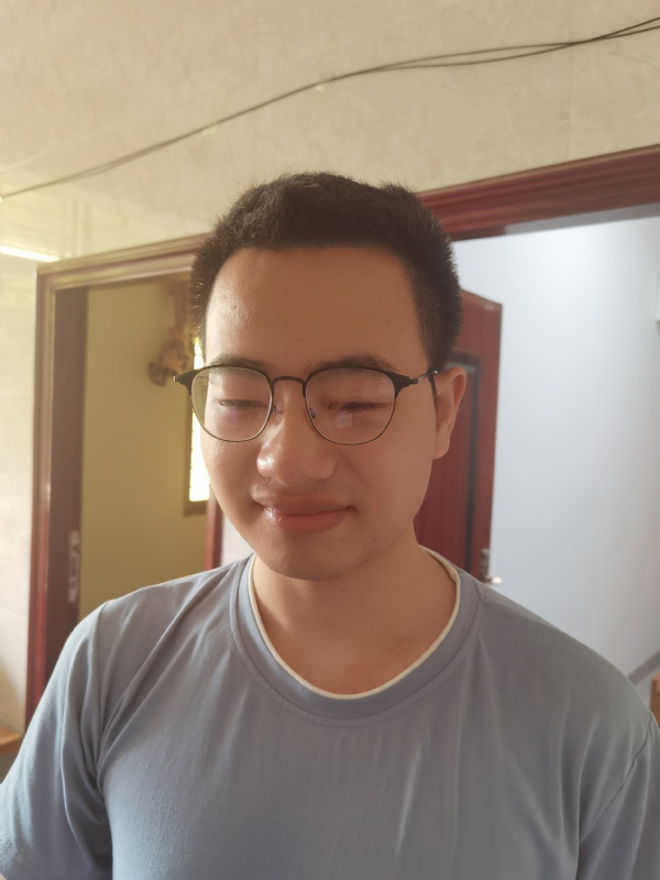 想找漂亮的老婆的第一张照片--周宁相亲网