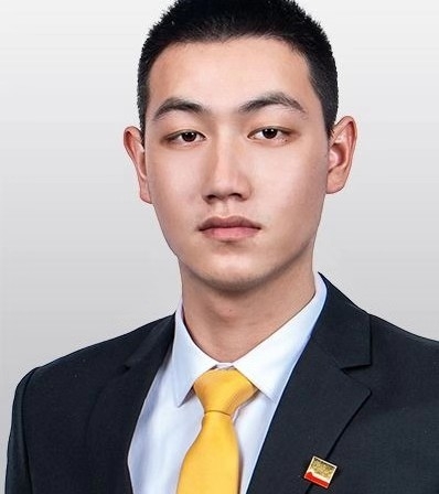 郭先生的第一张照片--周宁相亲网