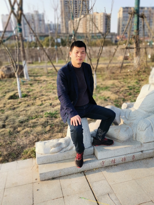 大举的第二张照片--周宁相亲网