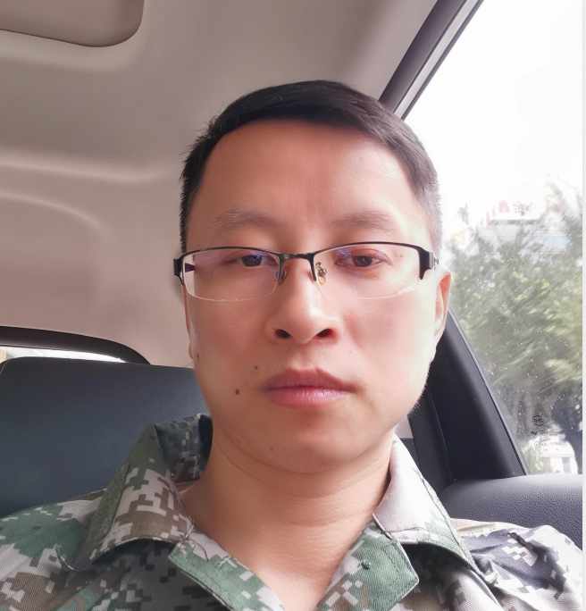 风来云意的第一张照片--周宁相亲网