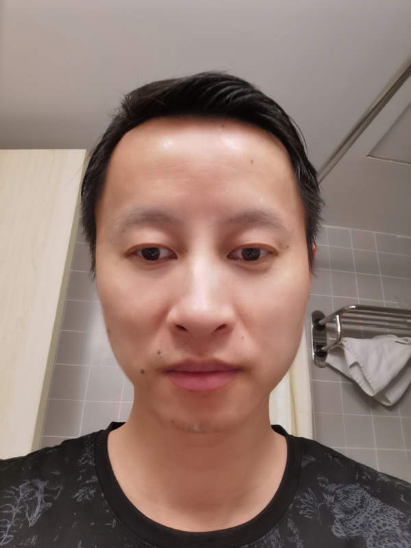风来云意的第四张照片--周宁相亲网