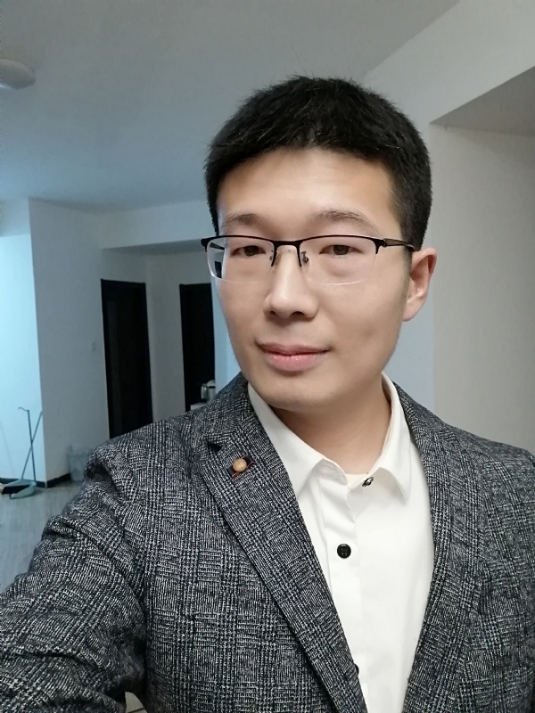 爱你100年的第一张照片--周宁相亲网