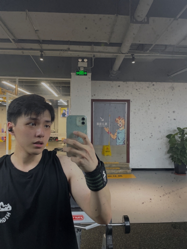 想吃猫的鱼的第一张照片--周宁相亲网
