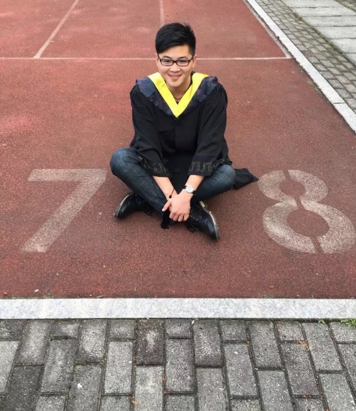 恶霸子92的第二张照片--周宁相亲网