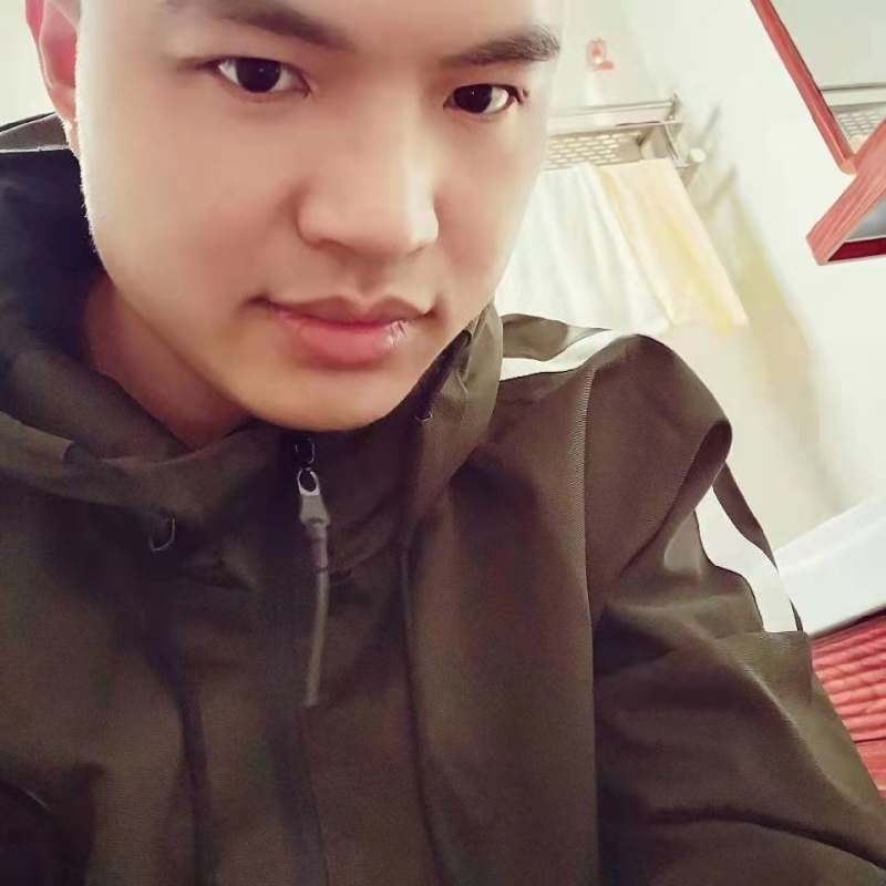 高大上的宅男的第二张照片--周宁相亲网