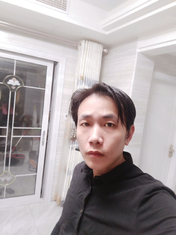 阿派的第一张照片--周宁相亲网