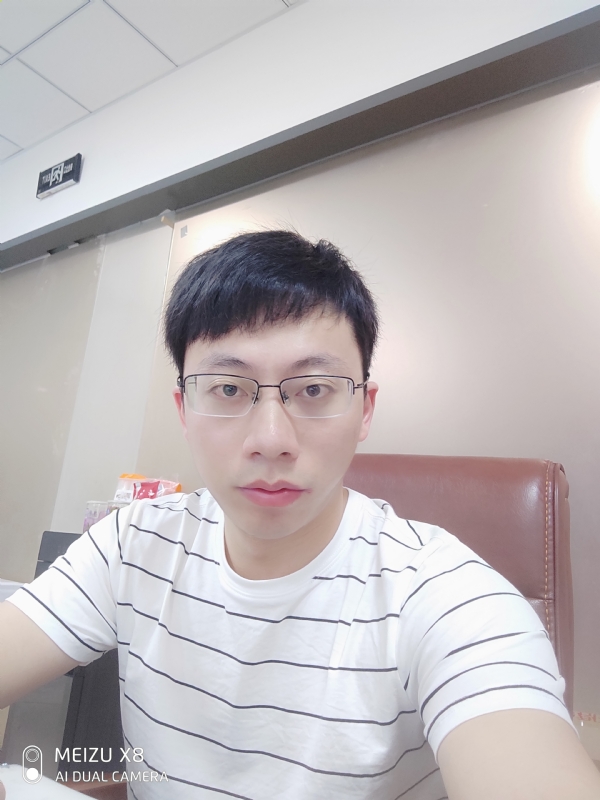 魔幻星空的第一张照片--周宁相亲网