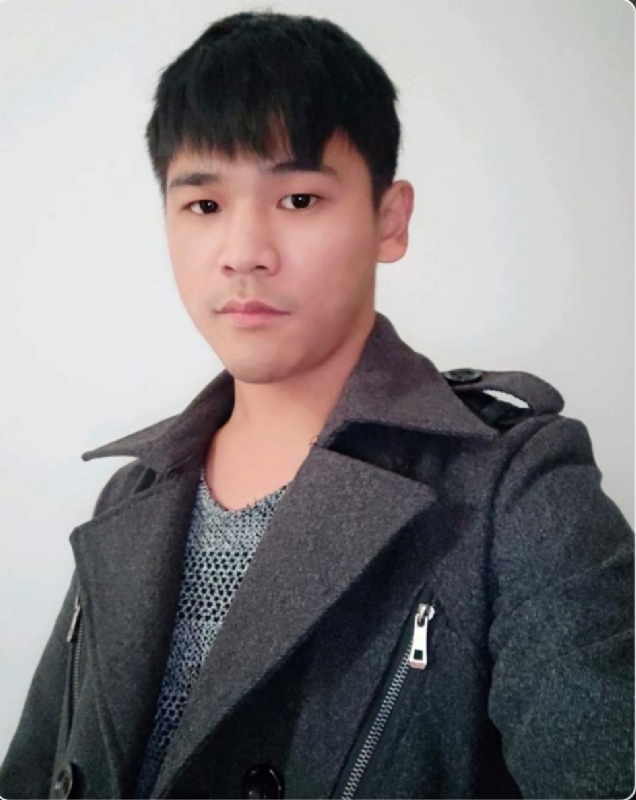 良人的第二张照片--周宁相亲网