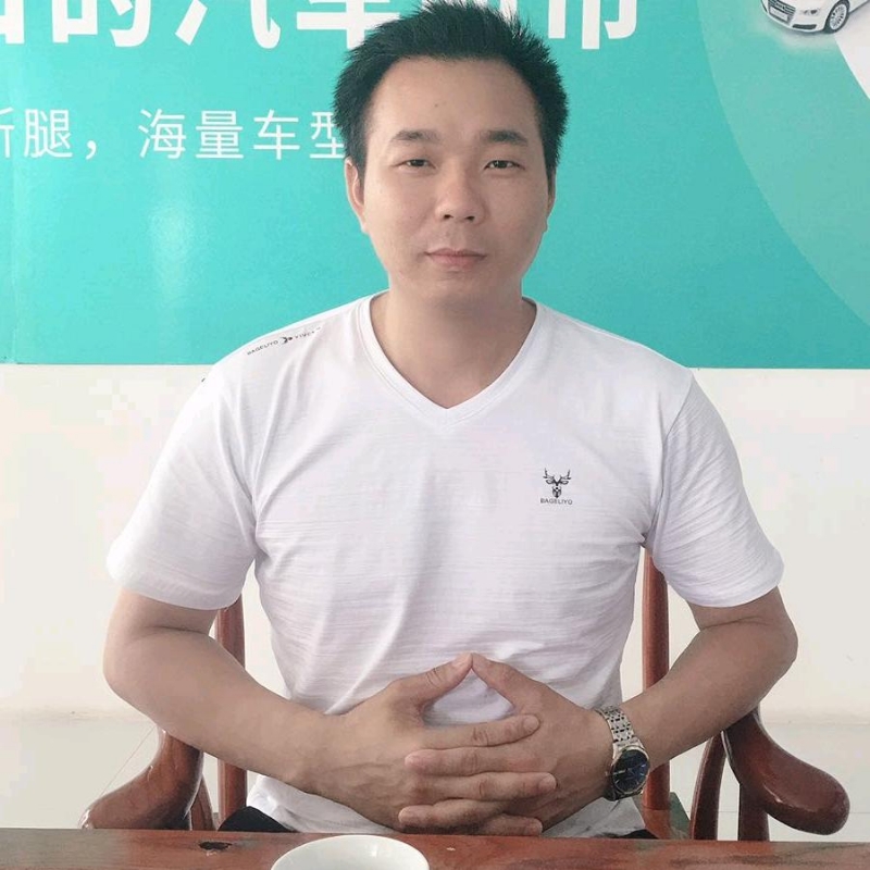 洪哥的第一张照片--周宁相亲网