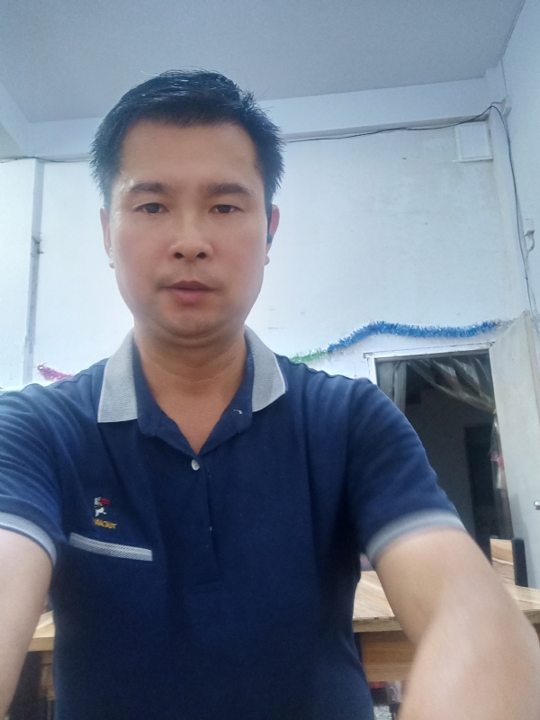 我是自强不息的第一张照片--周宁相亲网