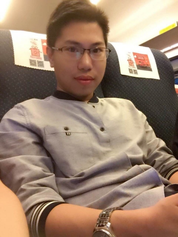 落幕的第一张照片--周宁相亲网