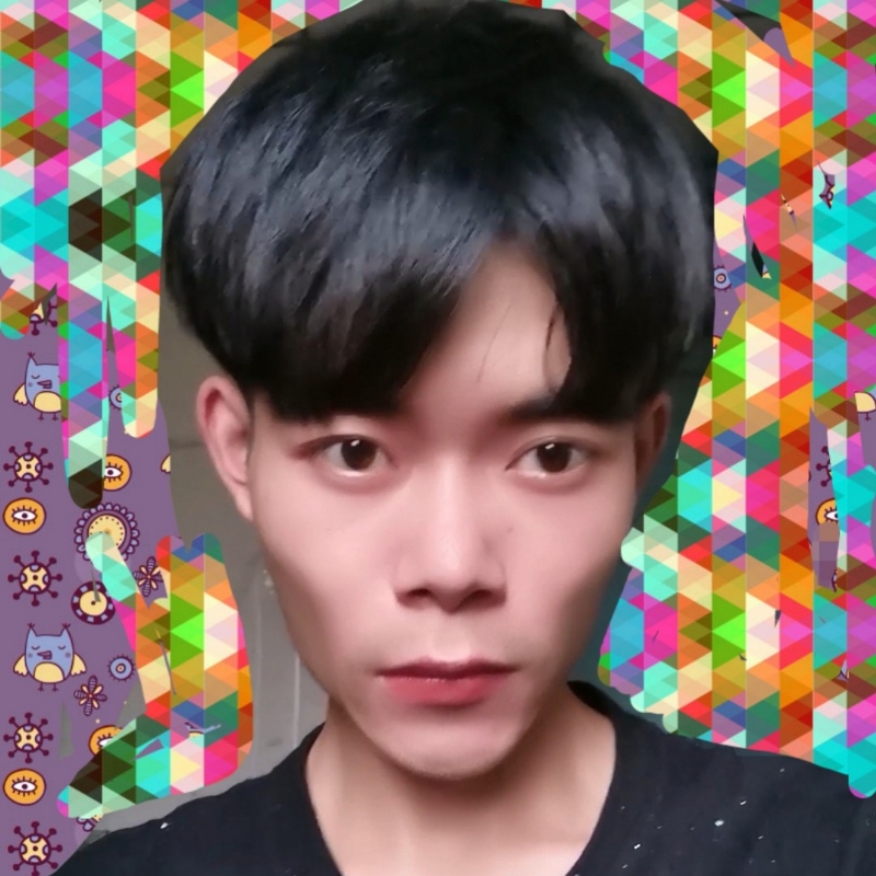 嘻嘻鱼20的第一张照片--周宁相亲网