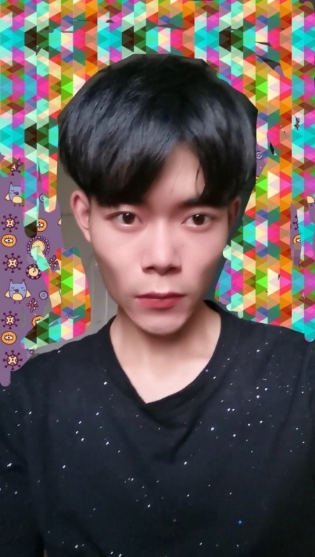 嘻嘻鱼20的第二张照片--周宁相亲网