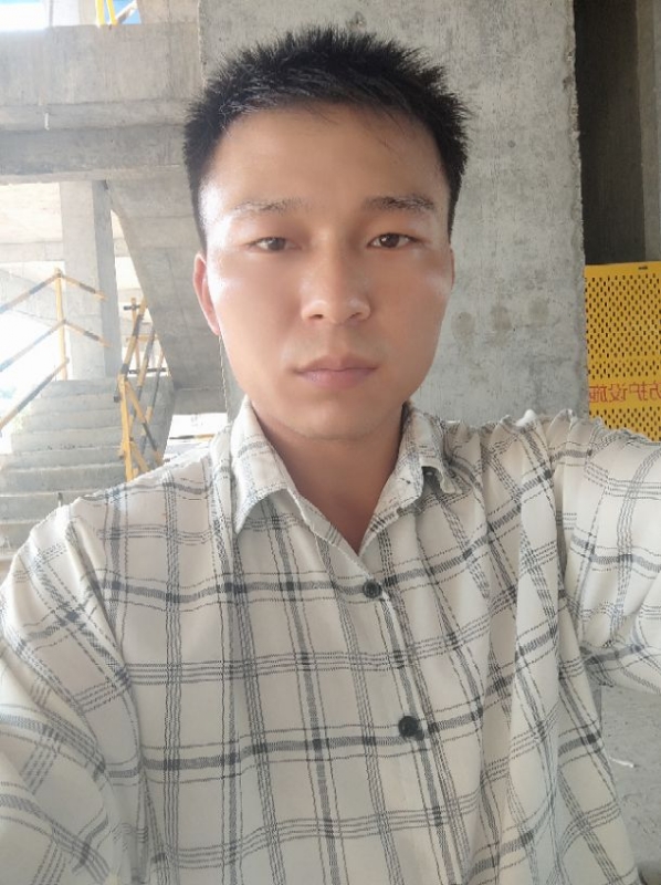 瑾言的第一张照片--周宁相亲网