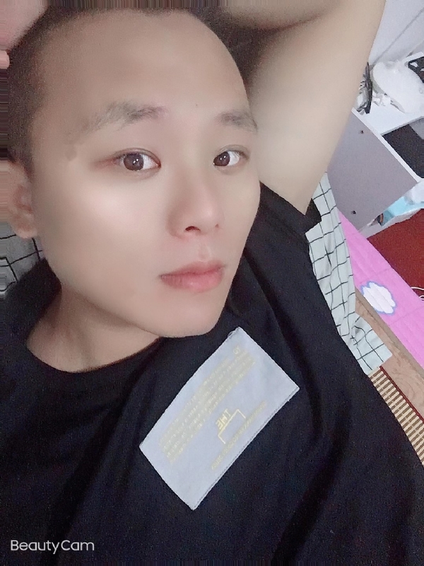 相守的第二张照片--周宁相亲网