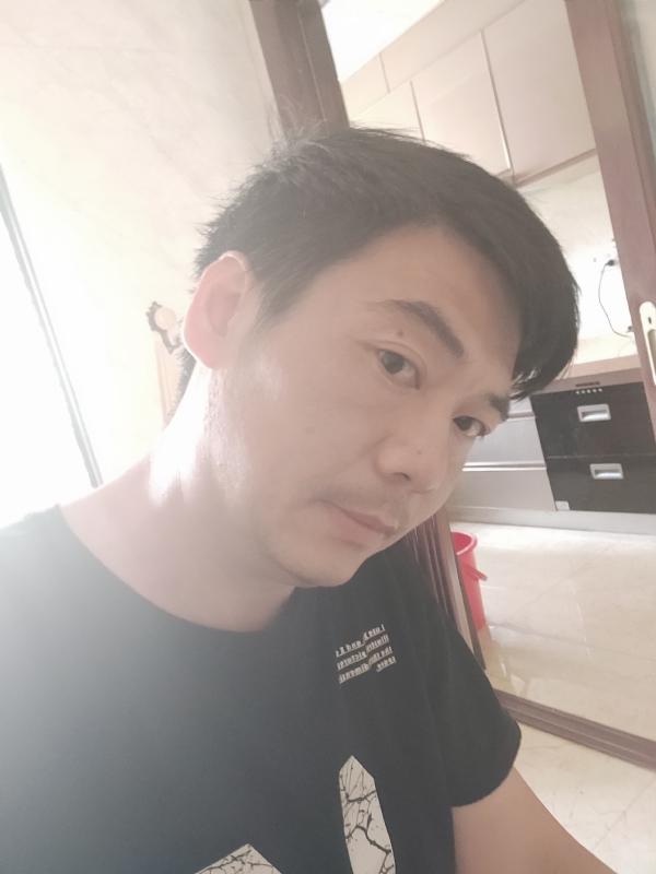 漫步的第二张照片--周宁相亲网