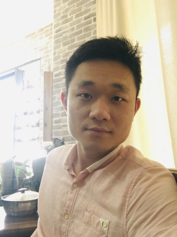 落落大方的第二张照片--周宁相亲网