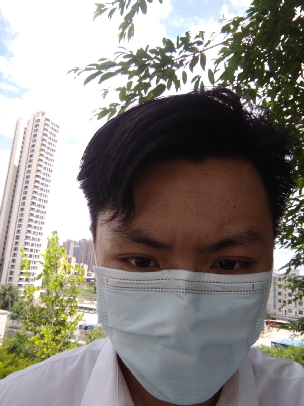 zf的第一张照片--周宁相亲网