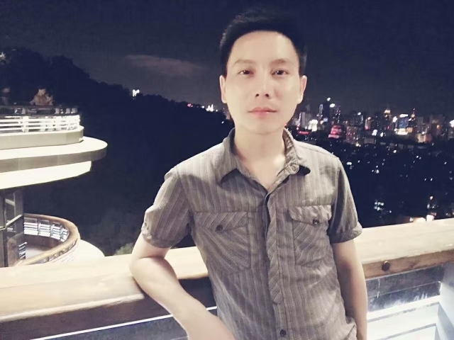 幕秋的第二张照片--周宁相亲网