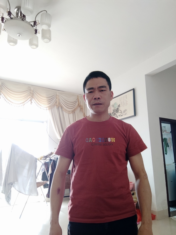 再回首的第二张照片--周宁相亲网
