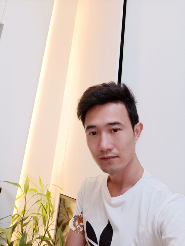 简的第一张照片--周宁相亲网