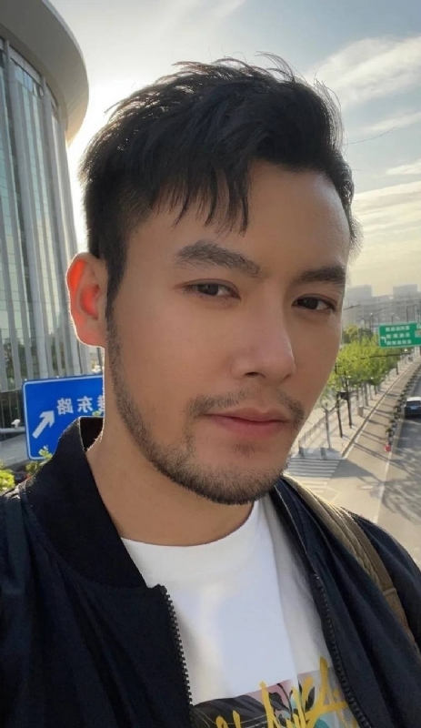 清風徐來的第一张照片--周宁相亲网