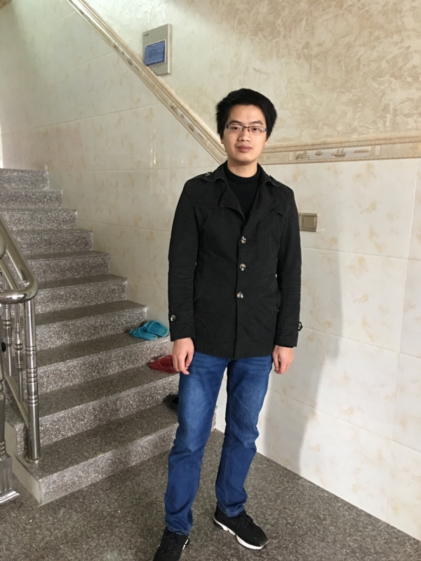 雲戯的第二张照片--周宁相亲网