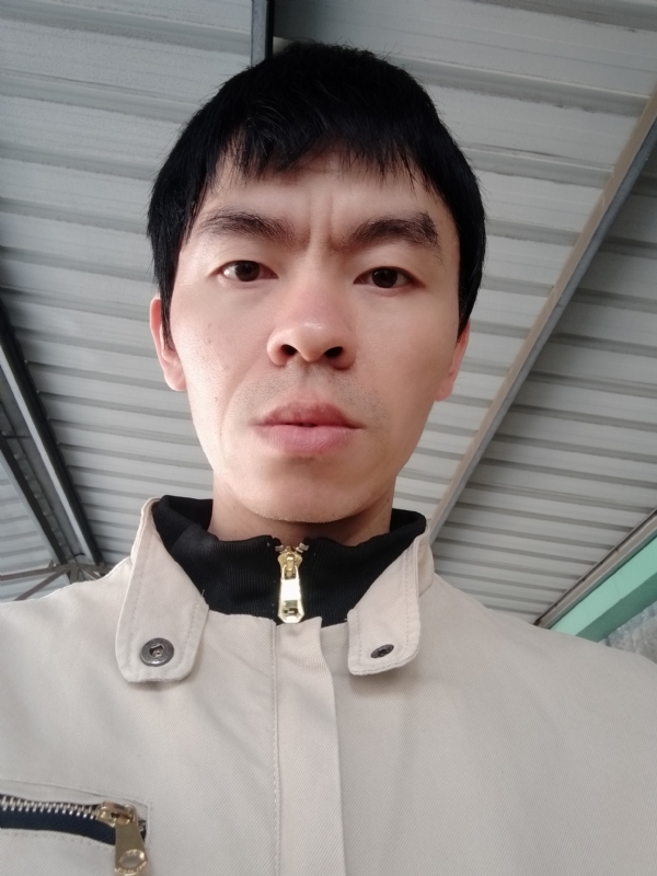 寂寞无忌的第一张照片--周宁相亲网