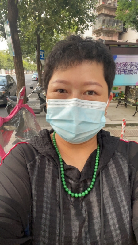阿敏的第二张照片--周宁相亲网