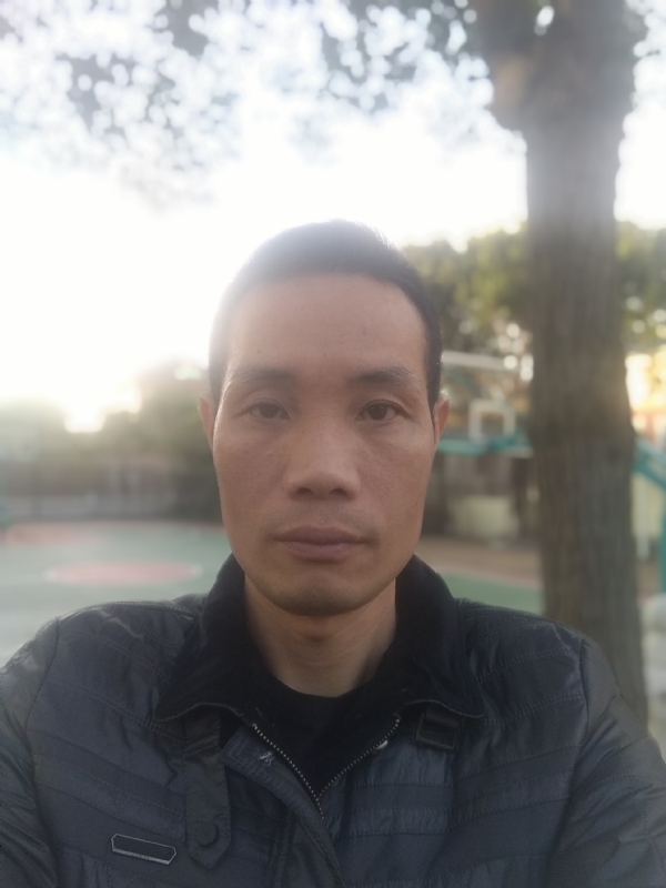 王耀明的第一张照片--周宁相亲网