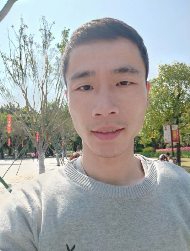小懒虫的第一张照片--周宁相亲网