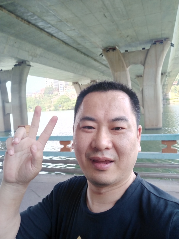 上人的第一张照片--周宁相亲网
