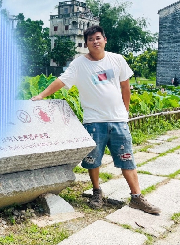 张海187的第二张照片--周宁相亲网