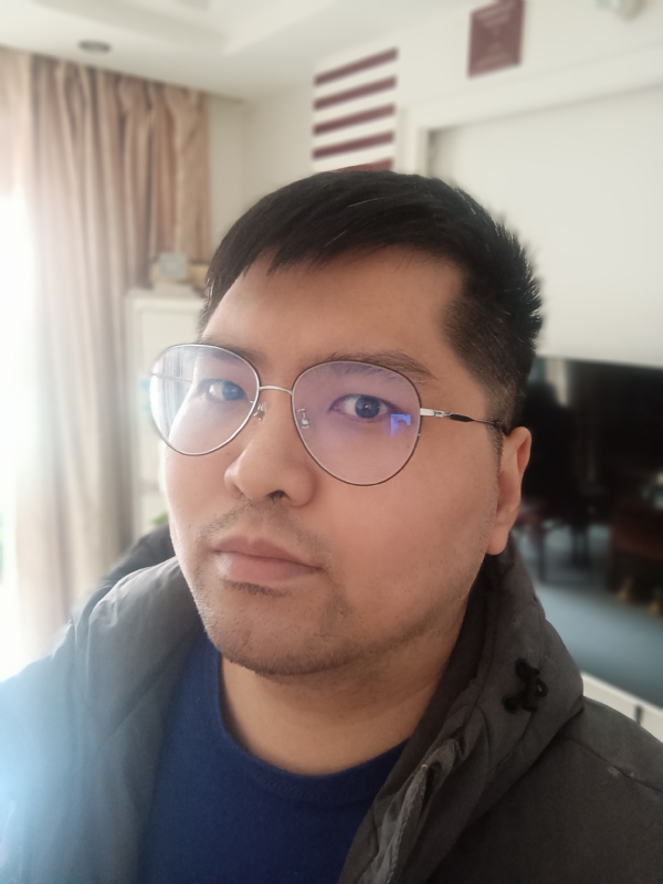 火恋的第一张照片--周宁相亲网