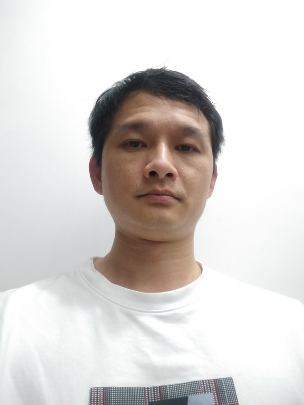 鼓浪扬帆的第一张照片--周宁相亲网