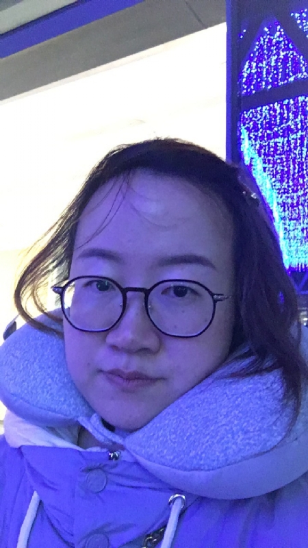 wendy的第二张照片--周宁相亲网