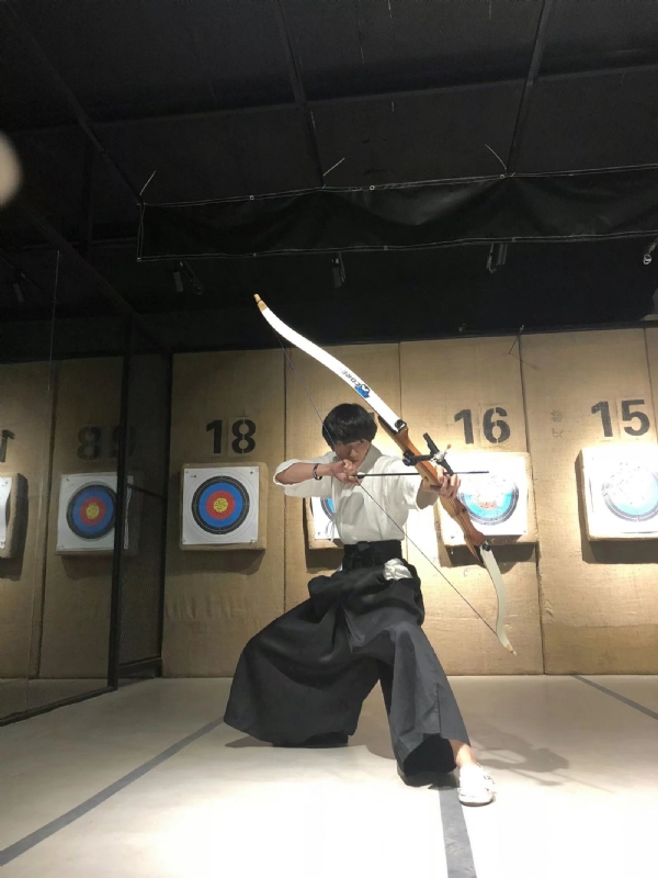 暴走辐射的第二张照片--周宁相亲网