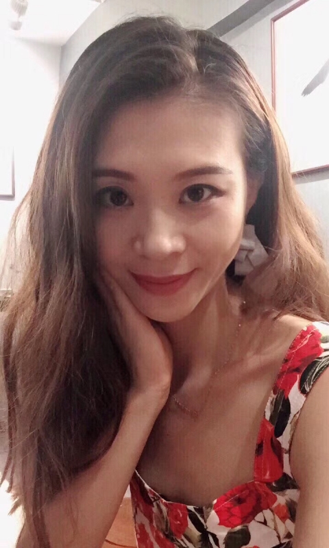 莎莎的第一张照片--周宁相亲网