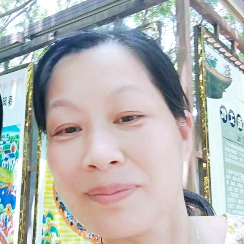 小妹的第三张照片--周宁相亲网