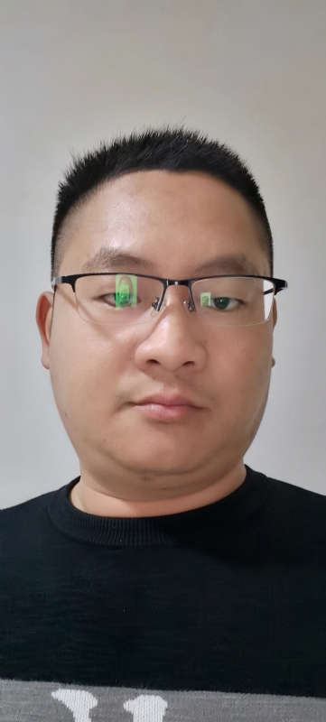 龙逍遥的第一张照片--周宁相亲网
