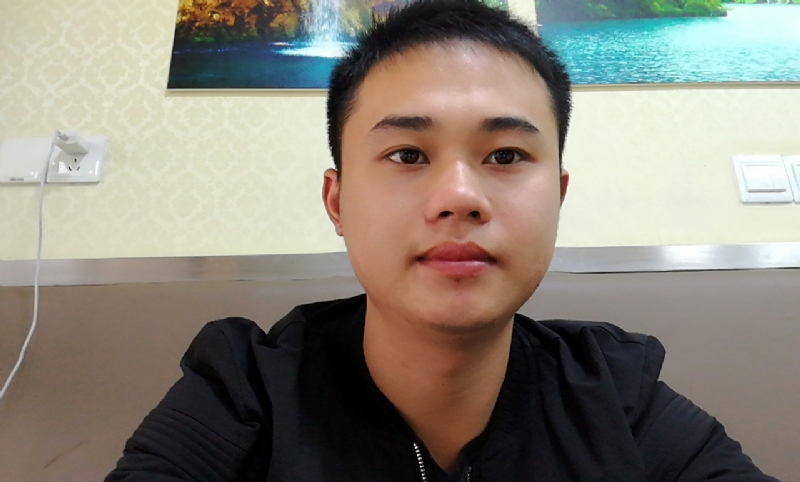 汐颜茹夢的第一张照片--周宁相亲网