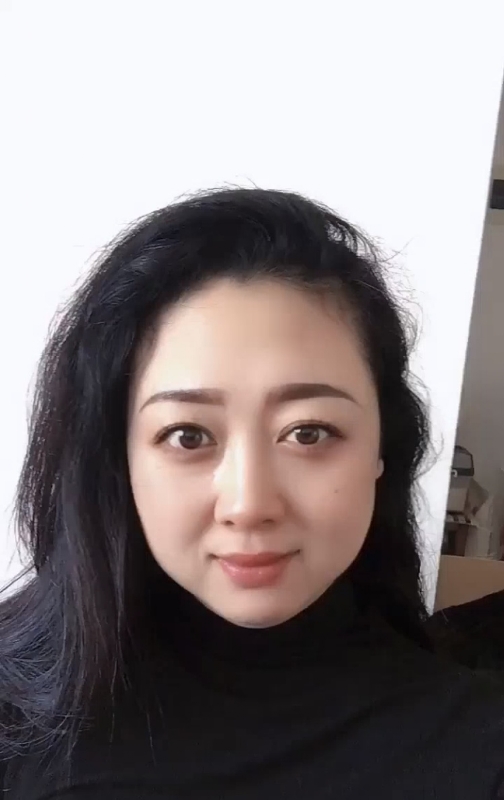 hongyanqing的第一张照片--周宁相亲网