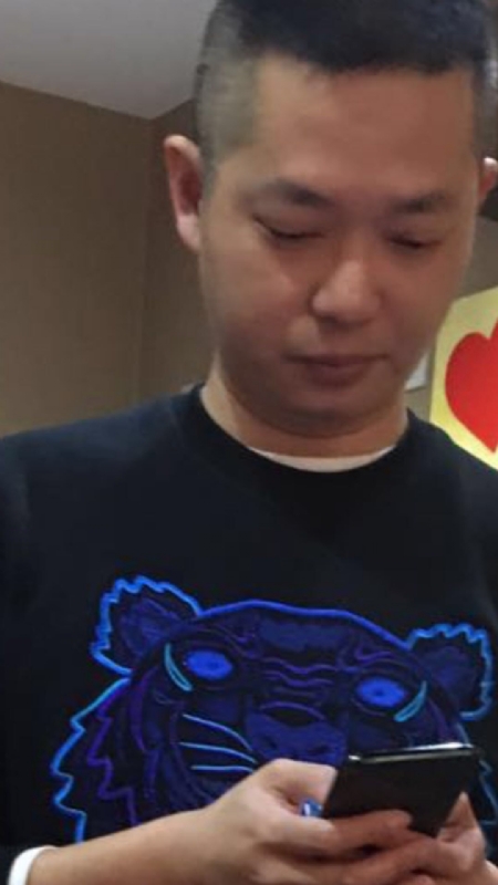 刘5的第一张照片--周宁相亲网