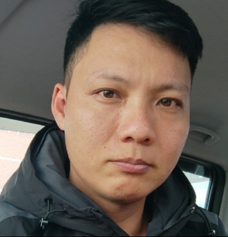 天然呆的第一张照片--周宁相亲网